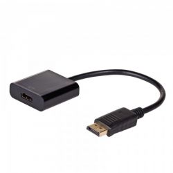 ADAPTER DISPLAYPORT WT./HDMI GN.