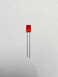 Dioda Świecąca L-113SRDT 10szt.