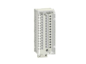 Modicon X80 zdejmowany blok zacisków klatkowych 28 pin 1 x 0.34..1 mm2 BMXFTB2800 SCHNEIDER ELECTRIC