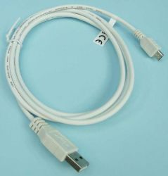 USB 2.0 PRZYŁ.WT.A-&gt;WT.MICRO A USB 1,5mb