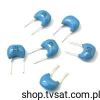 CSA12.0MTZ 12.00MHz Resonator SIL2 MURATA