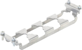 Złącze przemysłowe 09400229902 Harting Zawartość: 1 szt.