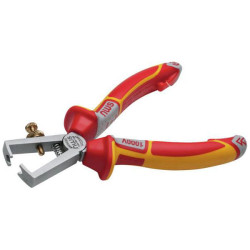 NWS 145-49-VDE-160 Cable Stripper for Standard Insulation Conductors