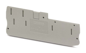 Pokrywa zamykająca Pokrywa końcowa Phoenix Contact