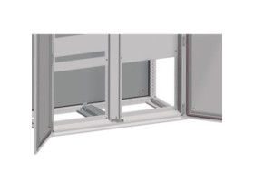 Zestaw adaptacji na 2 drzwi Spacial SM 400mm NSYSMP2D4 SCHNEIDER ELECTRIC