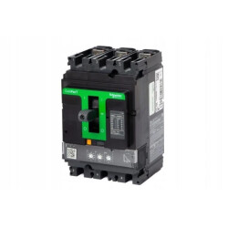 Wyłącznik ComPacT NSX250F 36kA,Mic2.2 250A C25F32D250 = C25F3 + C2532D250