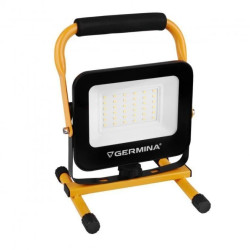 Naświetlacz na niskim standzie 30W Hera 4.0 GW-0164