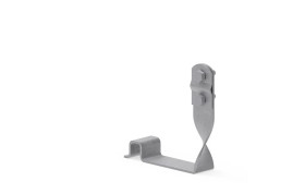 OG UCHWYT POD DACHÓWKĘ Z ZAMKIEM/100/SKR/skr. 11.5.1/S OG CREATON 91109702