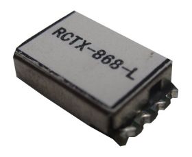 RF RCTX-868-L-3V RF RCTX-868-L-3V