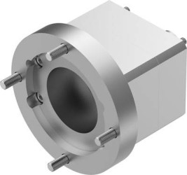 Zestaw osiowy FESTO EAMM-A-L62-120GC 8063510