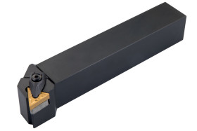 Oprawka do noży tokarskich, seria: DTGNR/L, kąt natarcia: 90°, do użytku z: Płytka TN 1604..,