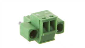 Złączka Wtykowa Do Płytek Drukowanych 0,14-1,5Mm2 Zielona Mc 1,5/ 2-Stf-3,5...