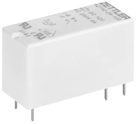 Zettler Electronics AZ742-2CE-12DE Przekaźnik SMT 12 V/DC 8 A 2 zestyki przełączne 1 szt.