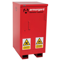 Armorgard FSC1 FlamStor&#x2122; Hazard Cabinet 500 x 530 x 950mm