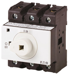 Przełącznik izolacyjny 3-biegunowy-biegunowy 100A Eaton 37kW