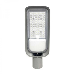 Oprawa Uliczna LED 50W 4270lm 6500K IP65 7889
