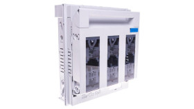 Rozłącznik Bezpiecznikowy 3P 630A Nh3 Lt350