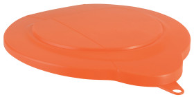 Lid f/Bucket 5688, 6 Litre(s), Orange