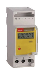 Miernik energiiI WH 1F 2MOD 5(36)A 230-240V CONTO D2-b CE21175A0