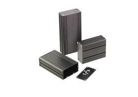 Obudowa do płytek PCB, E003