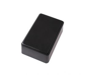 Obudowa HH-012 czarna 54x84x32