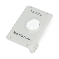Przednia osłona głowicy do drukarek Bambu Lab z serii A1