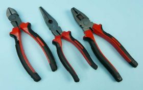 ZESTAW 200mm 3-SZT KOMBI./SZCZYP./OBCIN.