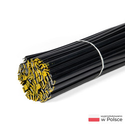 Spoiwo elektroda do plastiku PA6.6 1kg paski