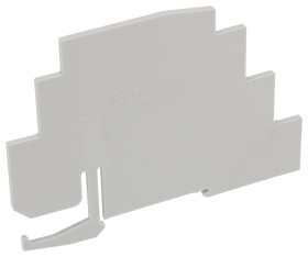 Płyta rozdzielająca do użycia z: Seria 93 Finder 93 Series