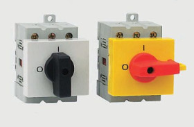 Przełącznik izolacyjny 3-biegunowy-biegunowy 32A Allen Bradley 15kW