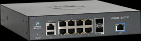 CNMATRIX EX2010 Switch, 8-Port, Gigabit Ethernet, SFP