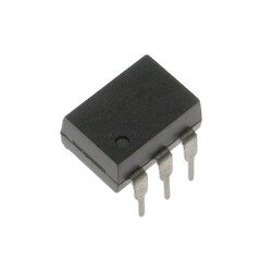 TLC081IP TI 0210 DIP8