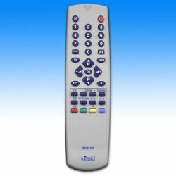 IRC81192 Fernbedienung für TELEFUNKEN RC1130, 1350/51/55