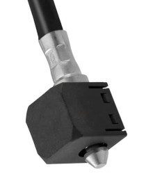 Klucz polaryzacyjny 1 -pinowe Przewlekany Żeński Wurth Elektronik