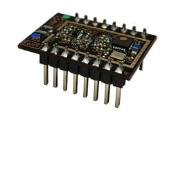 915MHz LoRa TRX Module SX1268 DIP
