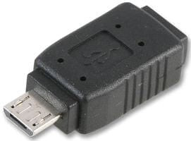 Power Port Protector for Raspberry Pi Zero [Discontinued]