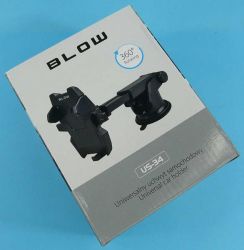 UCHWYT TEL.SAMOCH.UNI US-34