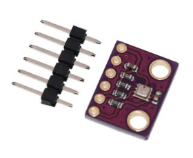 SENSOR BMP280 3,3V GY-BMP280-3.3 PRECYZYJNY CZUJNIK CIŚNIENIA I TEMPERATURY (SENSOR-BMP280-3V3)