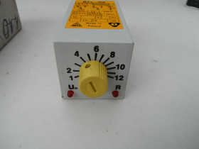 Przekaźnik czasowy RTx-32