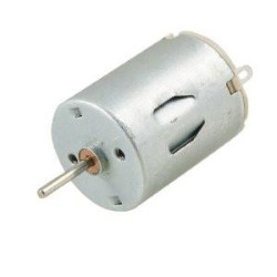 6-9V 24x32mm MT-86 2x10mm SILNIK