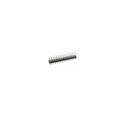 Harwin M20-9980745 Connectors 7&#x2B;7 Pos Male Vertical Unshrouded DIL