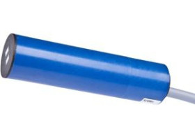 Czujnik przepływu kalorymetryczny fi20mm dł: 76mm 24V DC PNP NO kabel 2m SL200100