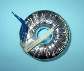 120 VA/14V TRAFO TOROIDALNE