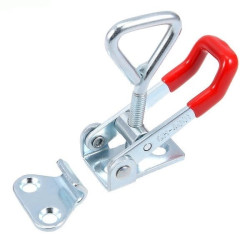 Zacisk metalowy - regulowany GH-4001 - 150kg - Ścisk - U-BAR