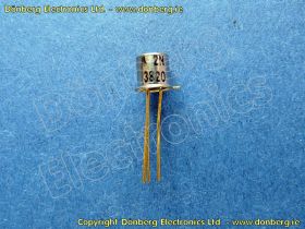 2N3820