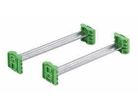 Szyna Szyna 73381201 Małe płytki dystrybucyjne