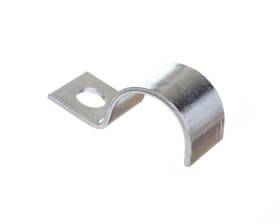 Uchwyt metalowy do kabli 18mm 1015 18 G 1009214 /100szt./