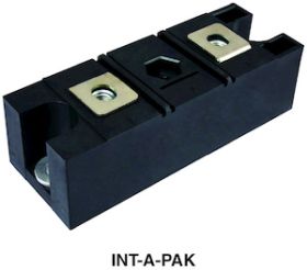 VS-VSKEU300/12PbF HEXFRED&#174; Ultrafast Diodes, 300 A (INT-A-PAK Power Modules)