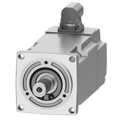 SIMOTICS S-1FK2 CT, SINAMICS S210 1AC 23