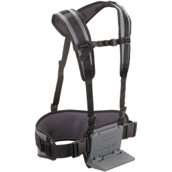 Wolfcraft 5582000 Strap Relocation Aid Fatigue-Free Back-Friendly Carrying
